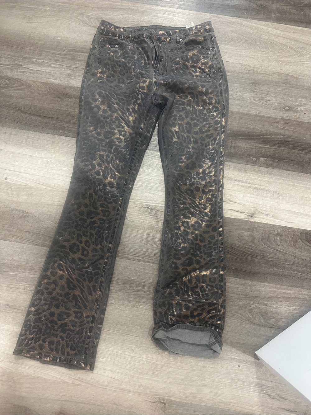 CHEETAH Jeans